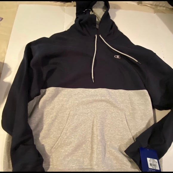 Champion Hoodie - Picture 2 of 4